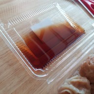 โกหยีขนมจีบต้ม