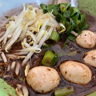 โกบอย ก๋วยเตี๋ยวเรือ คลอง 2