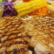 สเต็กคุณลุง(สาขาหน้าท็อป)