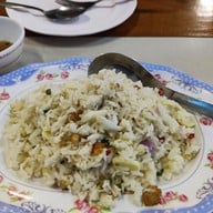เมนูของร้าน ครัวแจ๋ว