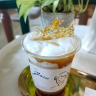 Schizzi Cafe