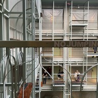 Samsen The Street Hotel