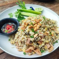 เมนูของร้าน Prakai Cafe’ and Cuisine