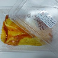 เมนูของร้าน Home restaurant (ข้าวห่อไข่) ศรีย่าน