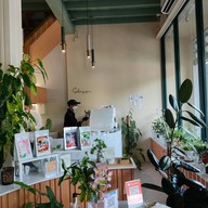 Schizzi Cafe