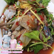 เจ๊ติ๊กซีฟู๊ดหัวหินเขาตะเกียบ