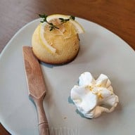 เมนูของร้าน Lemoncurd Bread and Coffee ขนมปัง และ กาแฟ (บางลำภู)