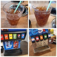 เมนูของร้าน The Emperor Shabu ขอนแก่น