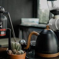 28 AM Coffee & Slow Bar