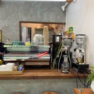 One Two Two Coffee Bar Srinakarin.
