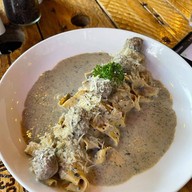 เมนูของร้าน Stark Food