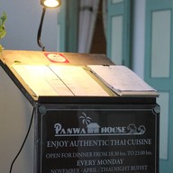 Panwa House