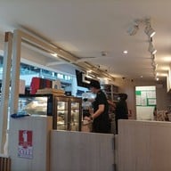 บรรยากาศ PunThai Coffee สนามบินสุวรรณภูมิ