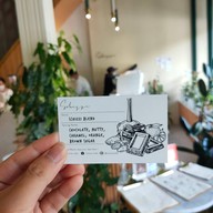 Schizzi Cafe