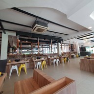 บรรยากาศ The Emperor Shabu ขอนแก่น