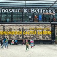 Bellinee's Bake & Brew สวนนงนุช