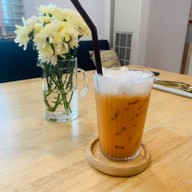 เมนูของร้าน Taipan House