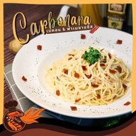 เมนูของร้าน สปาเก็ตตี้ พ่นไฟ สาขาบางบอน (Home Kitchen)