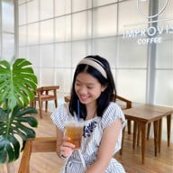 Improvise Coffee II สาขาข้างรร.ยุพราช(สี่แยกโซอี้)