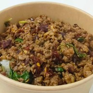 ครัวสวนกะเพรา รับทำข้าวกล่อง