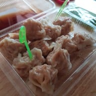 โกหยีขนมจีบต้ม