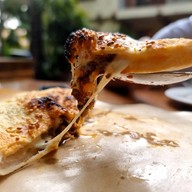 เมนูของร้าน Mama Dolores - Mediterranean Restaurant เย็นอากาศ