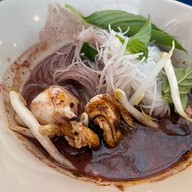 โกบอย ก๋วยเตี๋ยวเรือ คลอง 2