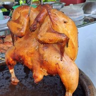 หอยทอดแม่สาลี่