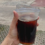 เมนูของร้าน The Craft