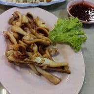 เมนูของร้าน ครัวแจ๋ว