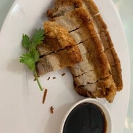 เมนูของร้าน อบทะเล ศาลายา ศาลายา
