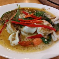 Sense อาหารไทย&อิตาเลี่ยน