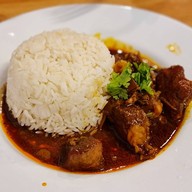 เมนูของร้าน เฮือนคำหลวง - Hueankhamluang