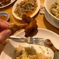 เมนูของร้าน Sister พี่แตนอาหารตามสั่ง