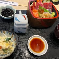 KINSEI Japanese Restaurant