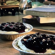 Three Little Birds Cafe on Lonely Avenue