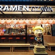บรรยากาศ Ozawa Ramen โอซาวา ราเมน ปตท.อำนาจเจริญ หน้าศูนย์ราชการ ปตท.อำนาจเจริญ หน้าศูนย์ราชการ