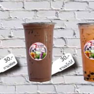 ชาอิชิ สาขาตลาดยิ้มๆ (พี่หมวย) ตลาดยิ้มๆ