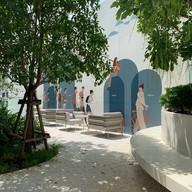 DROP BY DOUGH Central Eastville