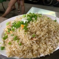 เมนูของร้าน ฮ้องข้าวต้มปลา
