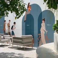 DROP BY DOUGH Central Eastville