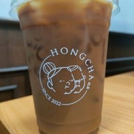 Hongcha cafe ประตูผี