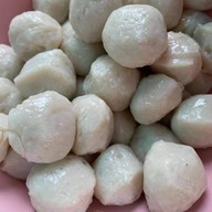 ตี๋ลูกชิ้นปลา-ข้าวขาหมู ประชาอุทิศ 91 ตี๋ลูกชิ้นปลา-ประชาอุทิศ 91