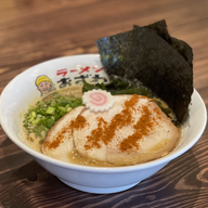 เมนูของร้าน Ozawa Ramen โอซาวา ราเมน ปตท.อำนาจเจริญ หน้าศูนย์ราชการ ปตท.อำนาจเจริญ หน้าศูนย์ราชการ