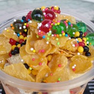 ตะวันกาแฟนมสด (เครื่องดื่ม & ยำแซ่บนัวร์) แซ่บคัก ยำนัวร์