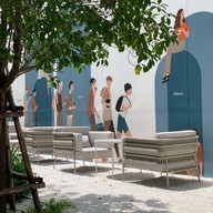 DROP BY DOUGH Central Eastville