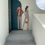 DROP BY DOUGH Central Eastville