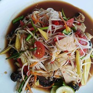 ร้านส้มตำกองปราบ สาขาแรก