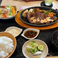 KINSEI Japanese Restaurant