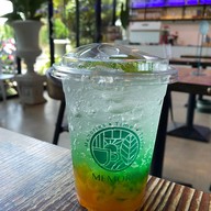 Memoria cafe&house